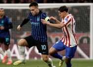 开云-马竞遭遇连败，欧冠前途难测(马竞遭遇连败,欧冠前途难测吗)