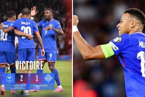 kaiyun-国际足坛消息传来：法国球员取得突破的简单介绍