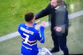 kaiyun-包含桑普多利亚主帅受表现不佳遭遇质疑的词条