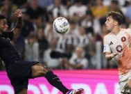 开云-关于尤文图斯门将连续比赛零封对手，展现出色守门表现的信息