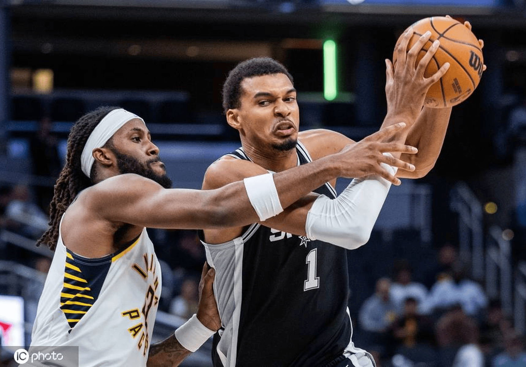 开云-精彩对决！开拓者险胜马刺，积极迎战未来的简单介绍  第2张