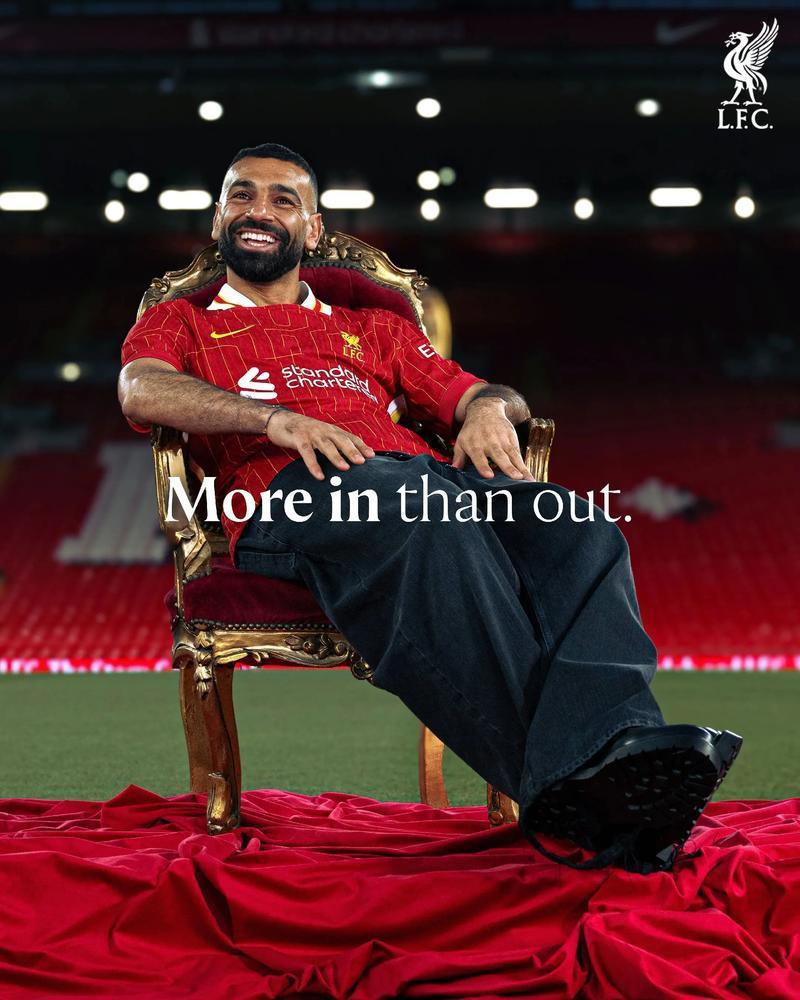 开云-利物浦队长现在 第1张 开云-利物浦队长现在 第1张